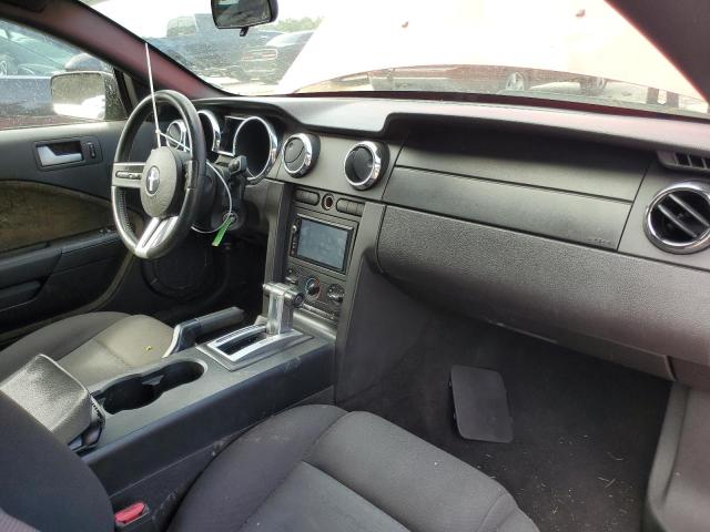 Photo 8 from auction – 2007 FORD MUSTANG with VIN 1ZVFT80N875239589