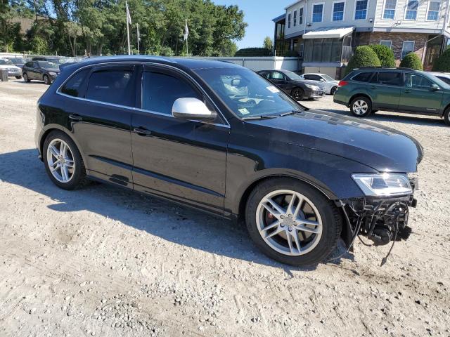 Photo 4 from auction – 2014 AUDI SQ5 PREMIU with VIN WA1CGAFP7EA012127