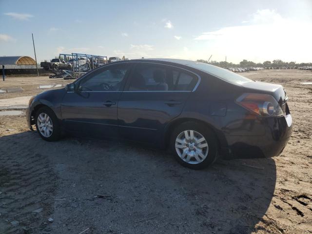 Photo 2 from auction – 2012 NISSAN ALTIMA BAS with VIN 1N4AL2AP9CC170658