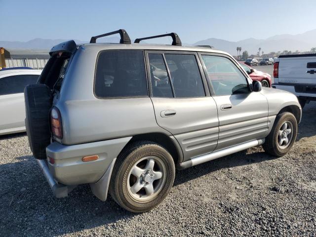 Photo 3 from auction – 2000 TOYOTA RAV4 with VIN JT3GP10V0Y7066258