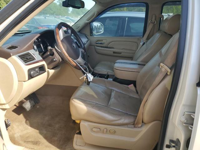 Photo 7 from auction – 2009 CADILLAC ESCALADE E with VIN 1GYFK26239R107362