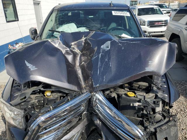 Photo 11 from auction – 2015 RAM 1500 SLT with VIN 3C6RR7LT7FG656722