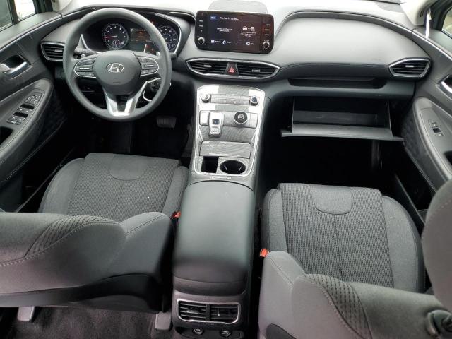 Photo 8 from auction – 2023 HYUNDAI SANTA FE S with VIN 5NMS14AJ0PH513697