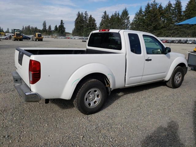 Photo 3 from auction – 2012 NISSAN FRONTIER S with VIN 1N6BD0CT0CC447396