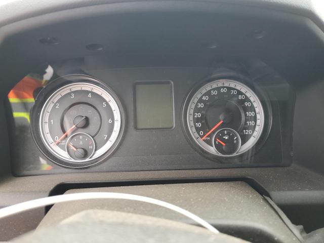 Zdjęcie 9 z aukcji – 2014 RAM 2500 ST z VIN 3C6MR5AJXEG196180