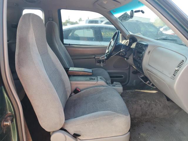Photo 7 from auction – 1999 FORD EXPLORER with VIN 1FMYU22XXXUA73629