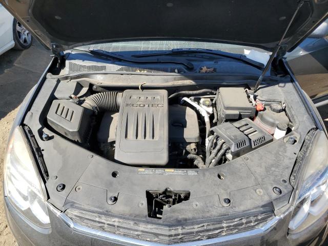 Photo 12 from auction – 2017 CHEVROLET EQUINOX LS with VIN 2GNFLEEK9H6133133