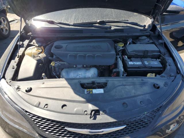 Photo 11 from auction – 2017 CHRYSLER 200 LX with VIN 1C3CCCFB7HN507978