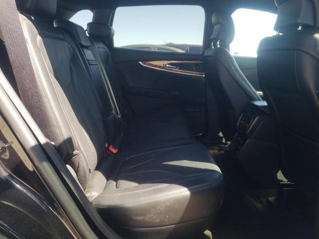 Photo 10 from auction – 2019 LINCOLN NAUTILUS R with VIN 2LMPJ6LP6KBL17385
