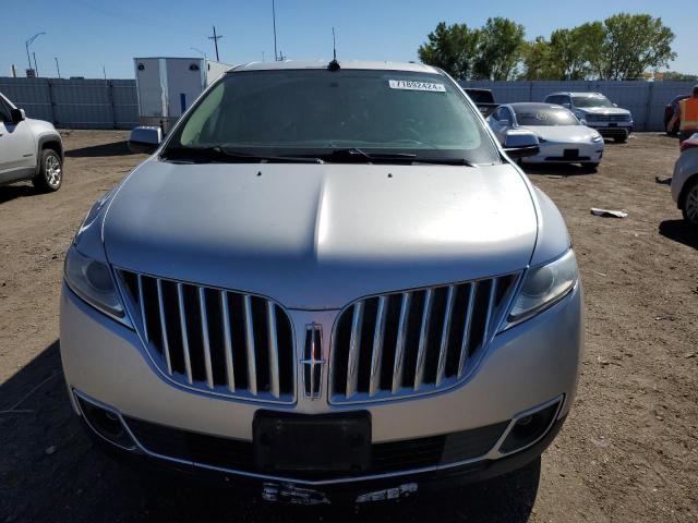 Foto 5 de la subasta – 2013 LINCOLN MKX con VIN 2LMDJ6JK7DBL27212