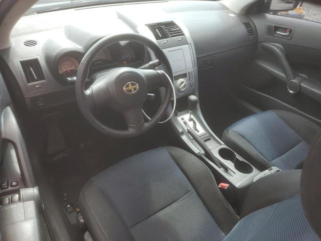 Photo 8 from auction – 2005 TOYOTA SCION TC with VIN JTKDE167550020175