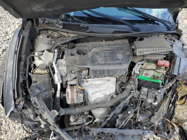 Photo 11 from auction – 2016 NISSAN ALTIMA 2.5 with VIN 1N4AL3AP4GC259212