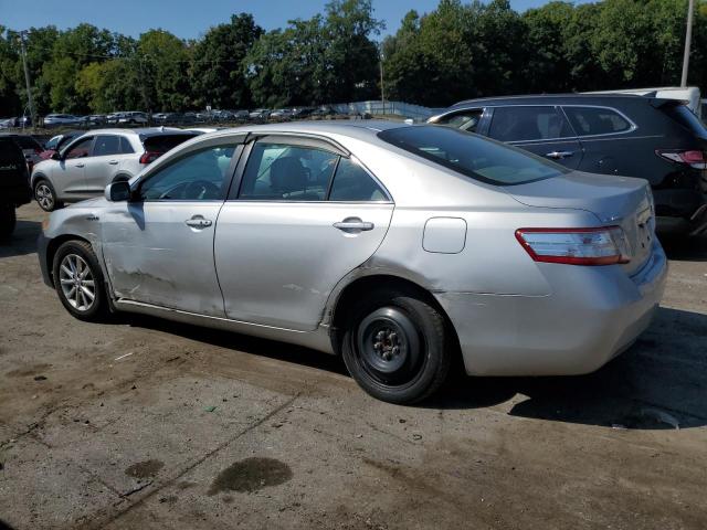 Photo 2 from auction – 2011 TOYOTA CAMRY HYBR with VIN 4T1BB3EK3BU143515