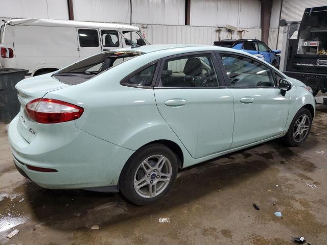 Photo 3 from auction – 2017 FORD FIESTA SE with VIN 3FADP4BJ5HM102208