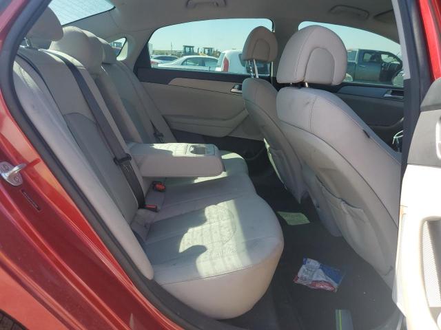 Photo 10 from auction – 2015 HYUNDAI SONATA SE with VIN 5NPE24AF2FH161584