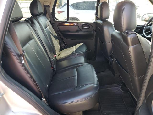 Photo 11 from auction – 2009 SAAB 9-7X 4.2I with VIN 5S3ET13S692800894