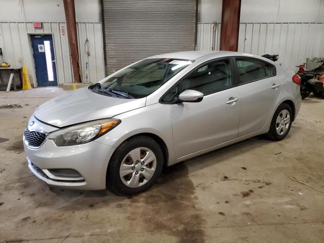 Photo 1 from auction – 2015 KIA FORTE LX with VIN KNAFK4A61F5314604