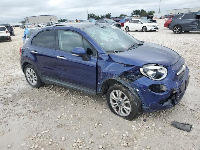 Photo 4 from auction – 2016 FIAT 500X EASY with VIN ZFBCFXBT0GP326165