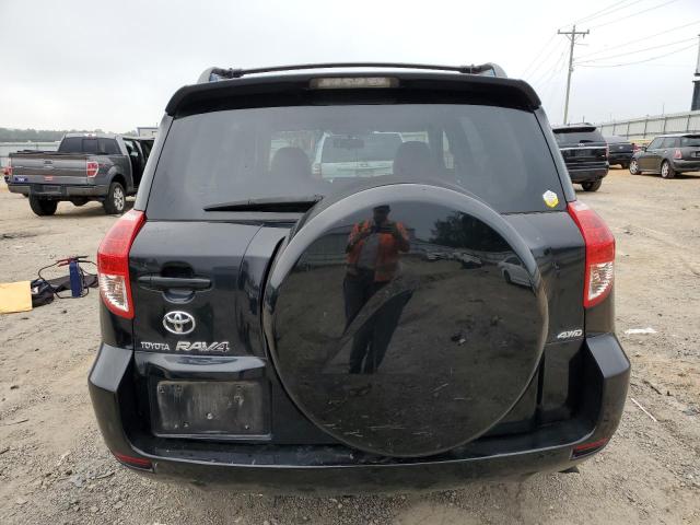 Photo 6 from auction – 2008 TOYOTA RAV4 LIMIT with VIN JTMBD31V085191104