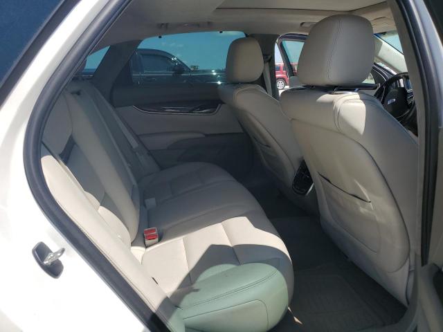 Photo 10 from auction – 2016 CADILLAC XTS PLATIN with VIN 2G61S5S31G9120315