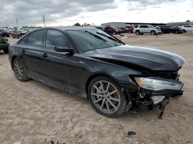 Photo 4 from auction – 2018 AUDI A6 PREMIUM with VIN WAUG3AFC5JN088624