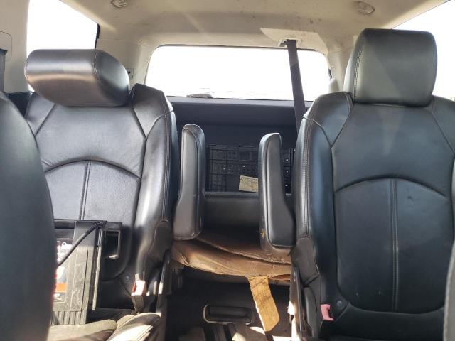 Photo 10 from auction – 2012 GMC ACADIA SLT with VIN 1GKKRRED1CJ342171