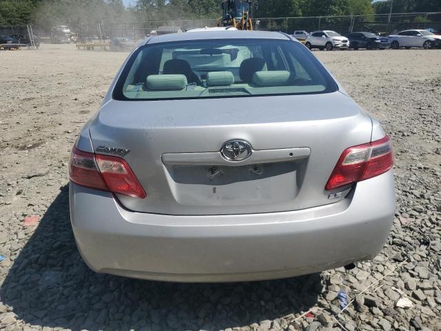 Photo 6 from auction – 2007 TOYOTA CAMRY CE with VIN 4T1BE46KX7U092825