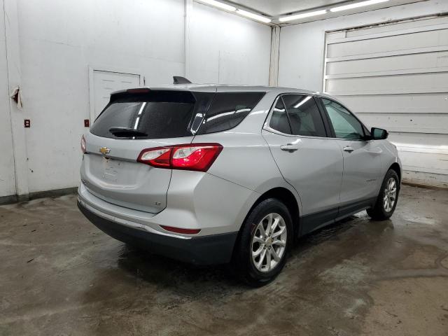 Photo 3 from auction – 2020 CHEVROLET EQUINOX LT with VIN 2GNAXJEV2L6224755
