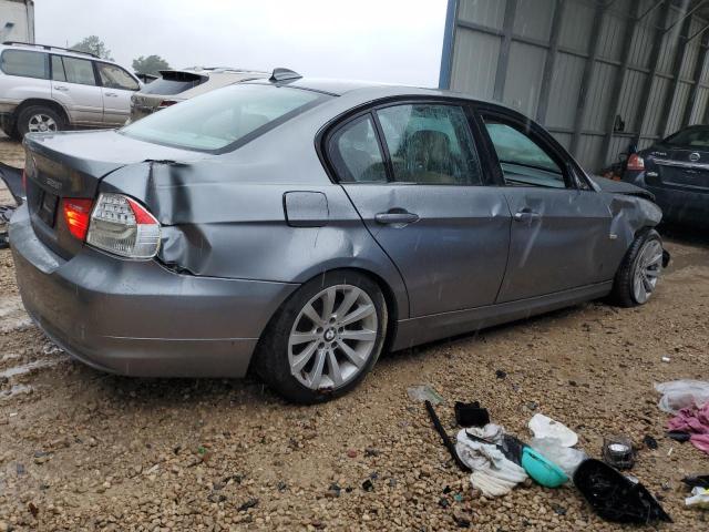 Photo 3 from auction – 2011 BMW 328 I with VIN WBAPH7C52BE678839