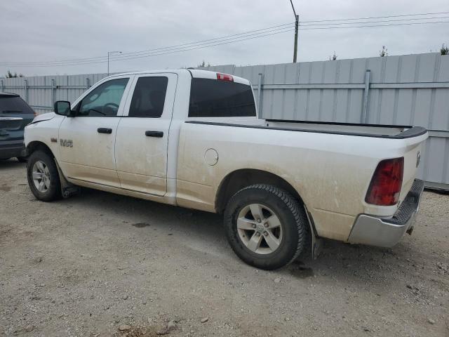 Photo 2 from auction – 2017 RAM 1500 ST with VIN 1C6RR7FT4HS750113