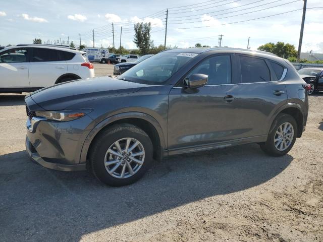 MAZDA CX-5 PREFE 2024 with VIN JM3KFBCL4R0432863 - Photo from auction