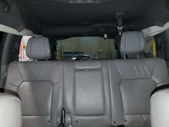 Photo 10 from auction – 2014 HONDA PILOT EXL with VIN 5FNYF4H51EB037835