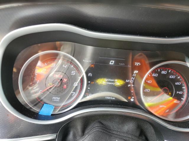Photo 9 from auction – 2015 DODGE CHARGER R/ with VIN 2C3CDXCT9FH731602