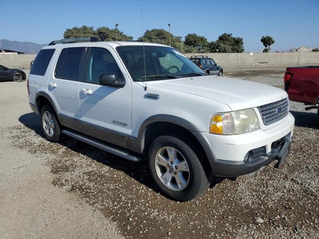 Photo 4 from auction – 2005 FORD EXPLORER X with VIN 1FMZU63E55ZA44211