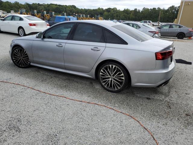 Photo 2 from auction – 2016 AUDI A6 PREMIUM with VIN WAUCFAFC9GN191964