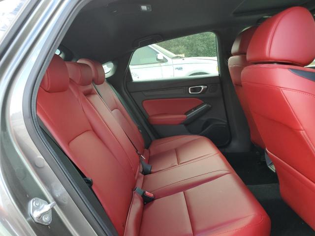 Photo 10 from auction – 2024 ACURA INTEGRA A- with VIN 19UDE4H63RA024997