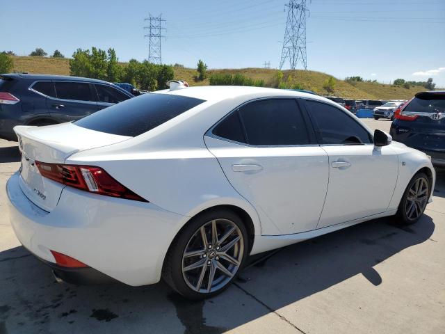 Photo 3 from auction – 2015 LEXUS IS 350 with VIN JTHCE1D21F5009297