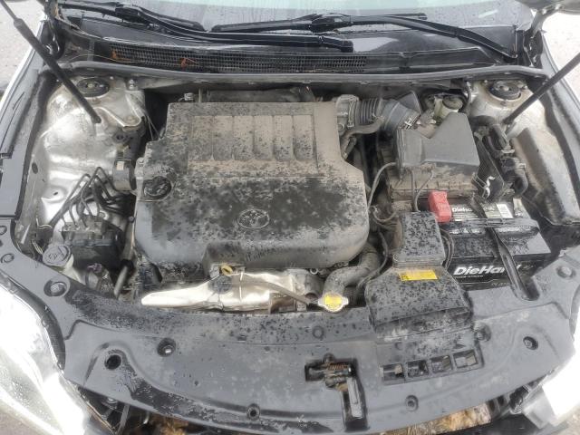 Photo 11 from auction – 2013 TOYOTA AVALON BAS with VIN 4T1BK1EB3DU058911