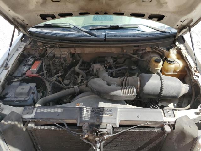 Photo 12 from auction – 2007 FORD F150 with VIN 1FTRF12W67NA86599