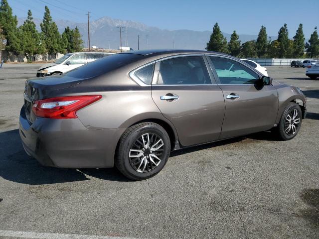 Photo 3 from auction – 2016 NISSAN ALTIMA 2.5 with VIN 1N4AL3APXGN307817