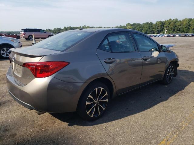 Photo 3 from auction – 2017 TOYOTA COROLLA L with VIN 2T1BURHE4HC902850