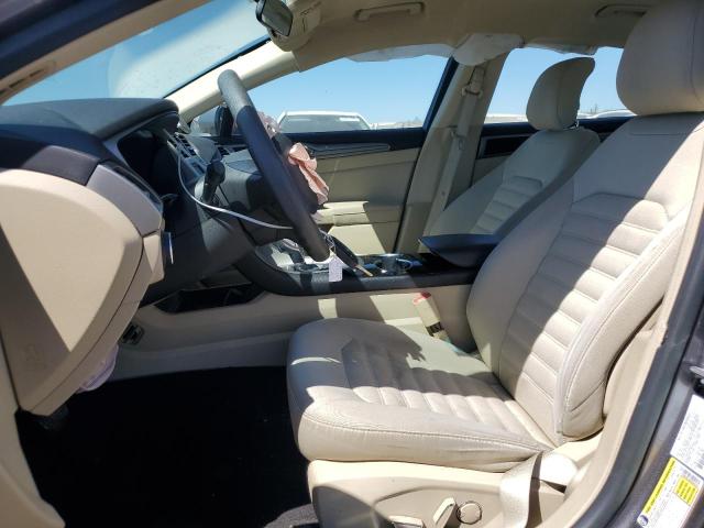 Photo 7 from auction – 2014 FORD FUSION SE with VIN 3FA6P0H79ER204543