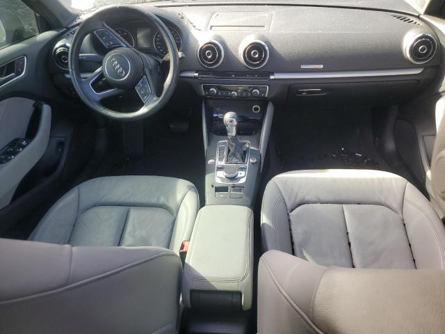 صورة رقم 8 من المزاد - 2017 AUDI A3 PREMIUM مع VIN WAUB8GFF1H1009931