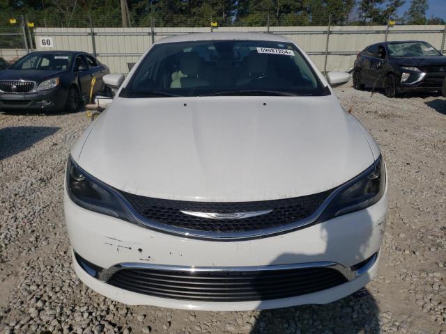 Photo 5 from auction – 2017 CHRYSLER 200 LIMITE with VIN 1C3CCCAB3HN507001