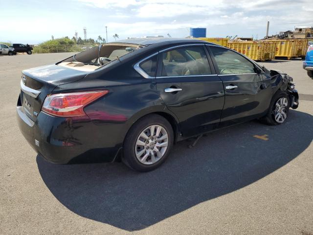Photo 3 from auction – 2013 NISSAN ALTIMA 2.5 with VIN 1N4AL3AP4DN482785