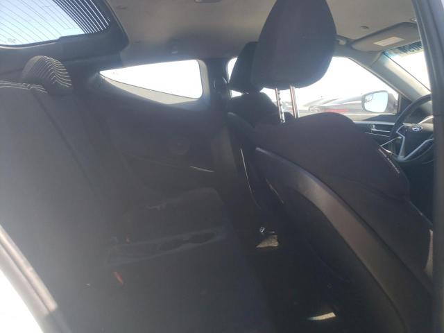 Photo 10 from auction – 2015 HYUNDAI VELOSTER with VIN KMHTC6AD2FU234047