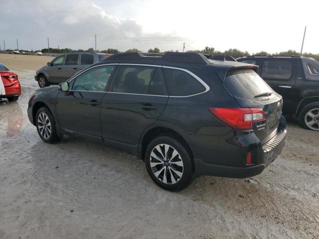 Photo 2 from auction – 2017 SUBARU OUTBACK 3. with VIN 4S4BSENCXH3364919