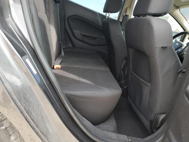 Photo 11 from auction – 2015 FORD FIESTA SE with VIN 3FADP4EJ5FM172848