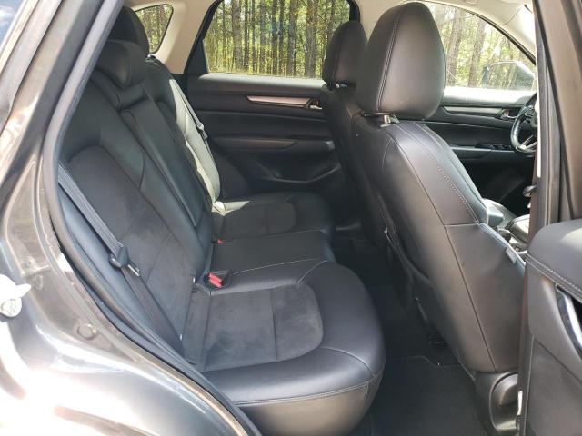 Photo 10 from auction – 2019 MAZDA CX-5 TOURI with VIN JM3KFBCM6K0562545