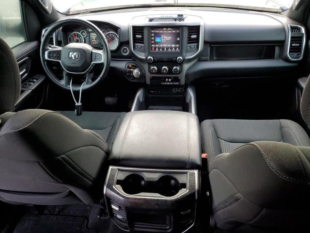 Photo 8 from auction – 2019 RAM 1500 BIG H with VIN 1C6RRFFG9KN779237